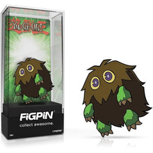 Figpin Yu-Gi-Oh! Duel Monsters Kuriboh E Pin 1503