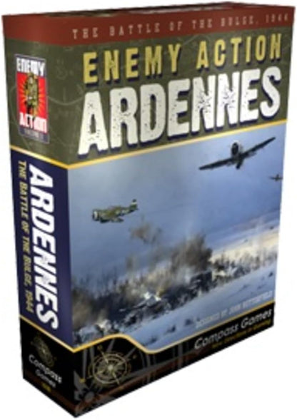 Enemy Action: Ardennes