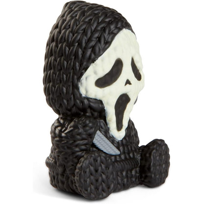 Ghost Face Micro Figure 007 Gitd