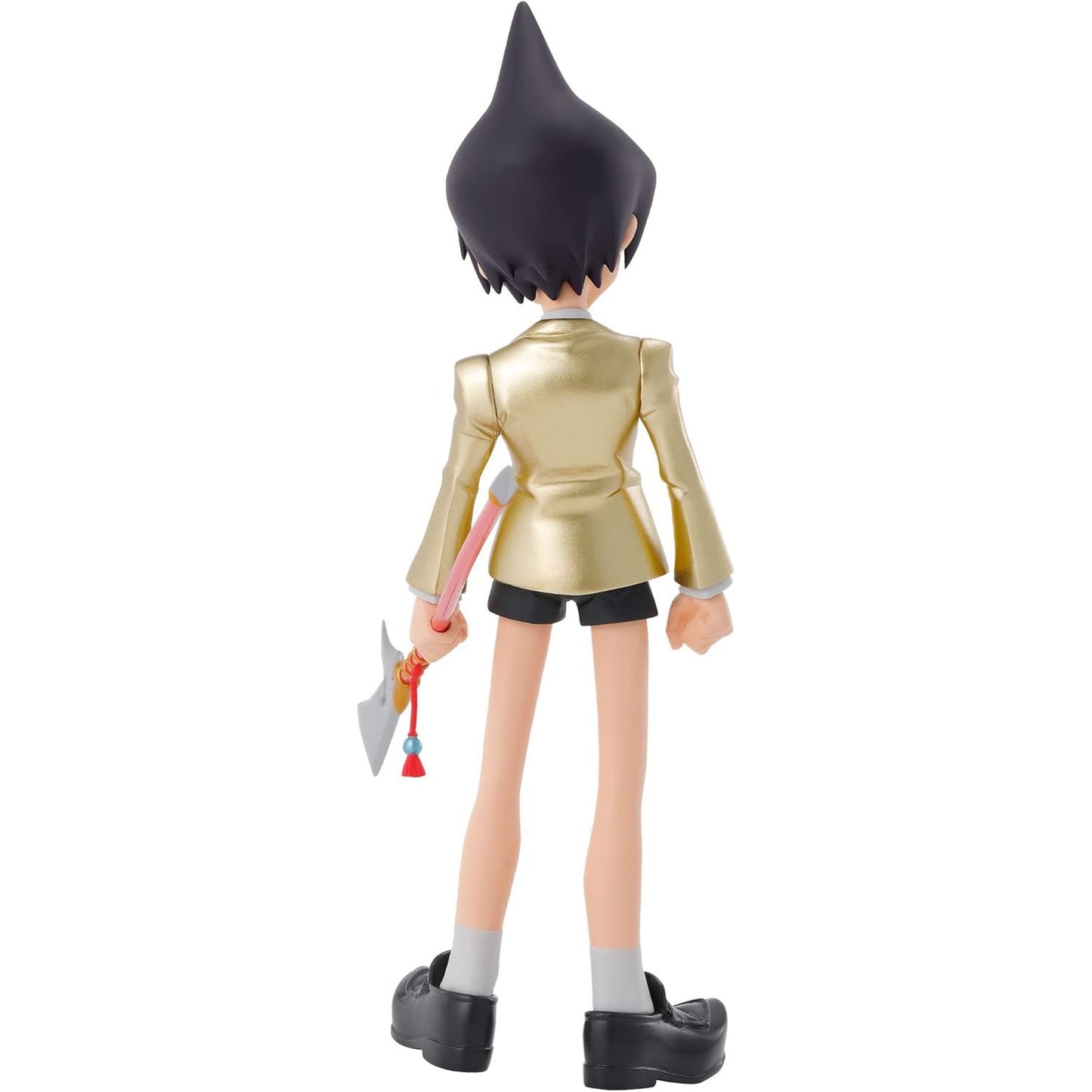 Shaman King Tao Ren Statue