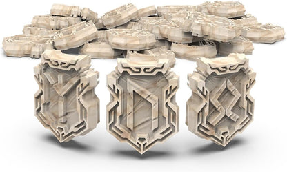 Lords Of Ragnarok: Enhanced Runes Expansion - Cats In Hat Inc.