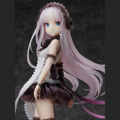 She Professed Herself Pupil Of The Wise Man Mira 1