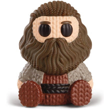 Harry Potter - Rubeus Hagrid 021 Micro