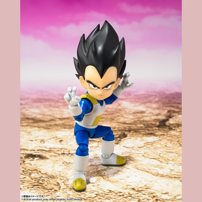 Dragon Ball Daima - Vegeta (Mini)