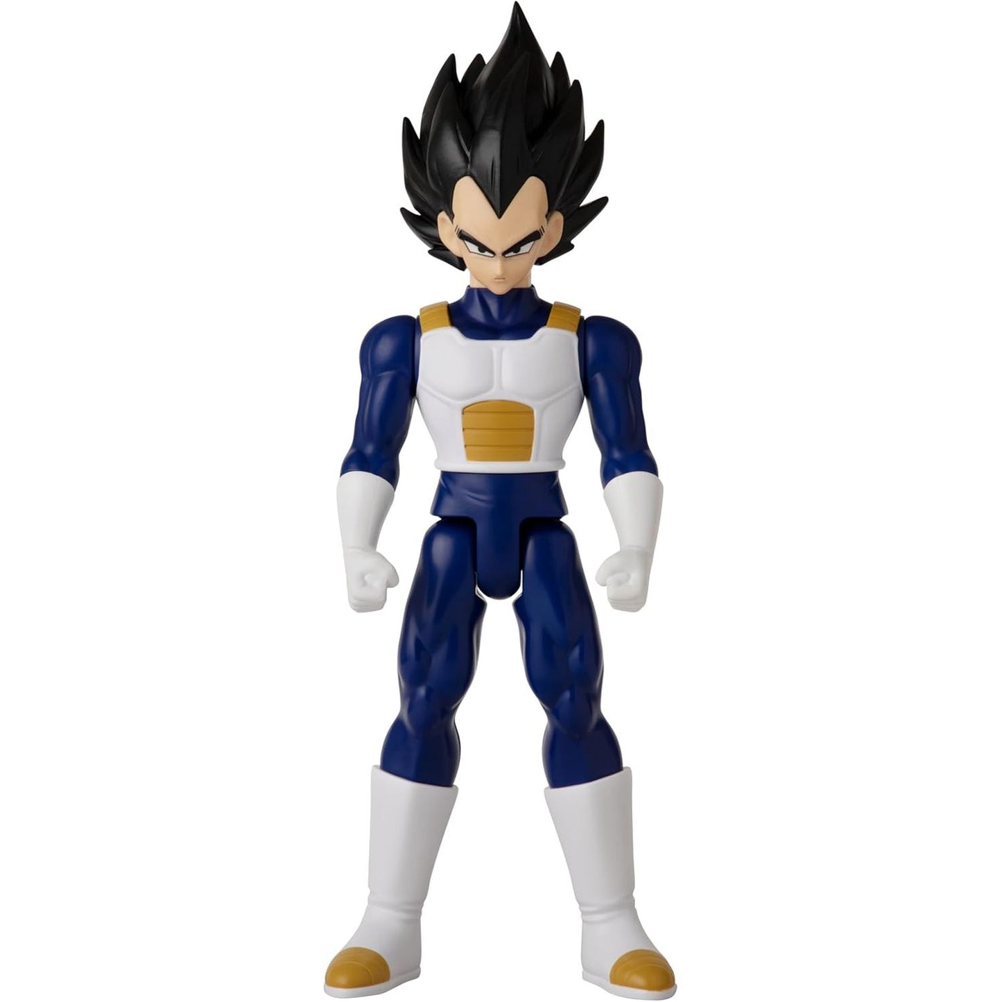 Super Limit Breaker Goku Black 12In Action Figure