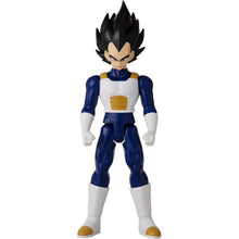 Super Limit Breaker Goku Black 12In Action Figure