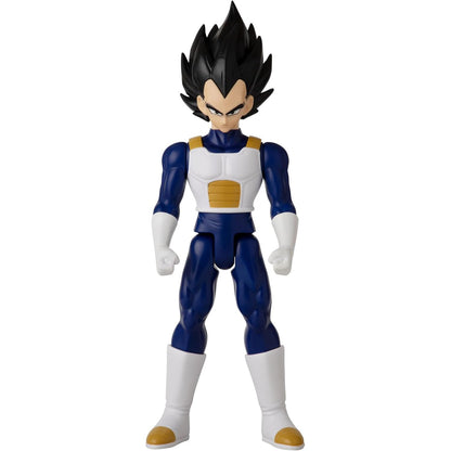 Super Limit Breaker Goku Black 12In Action Figure