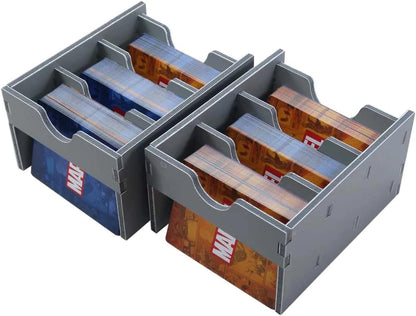 Box Insert: Marvel Champions: The Card Game - Cats In Hat Inc.