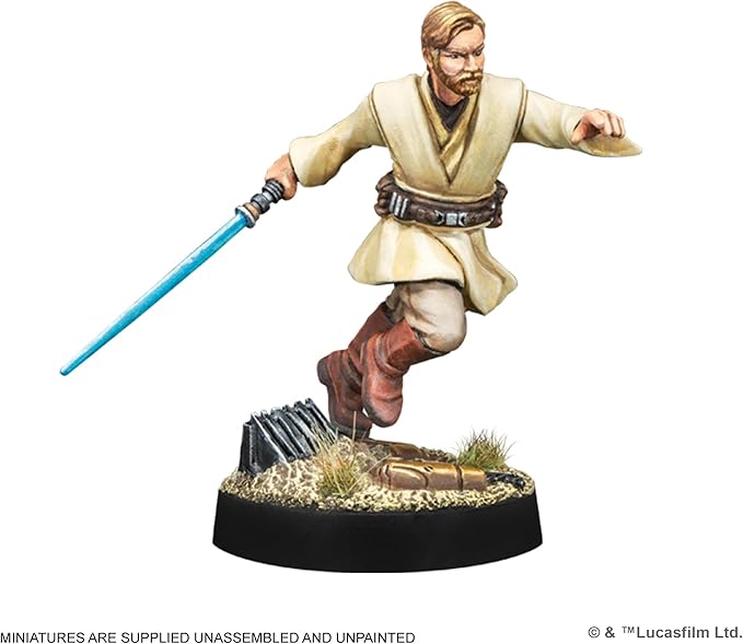 Star Wars Legion: Galactic Republic Starter Set
