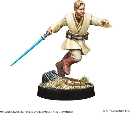 Star Wars Legion: Galactic Republic Starter Set