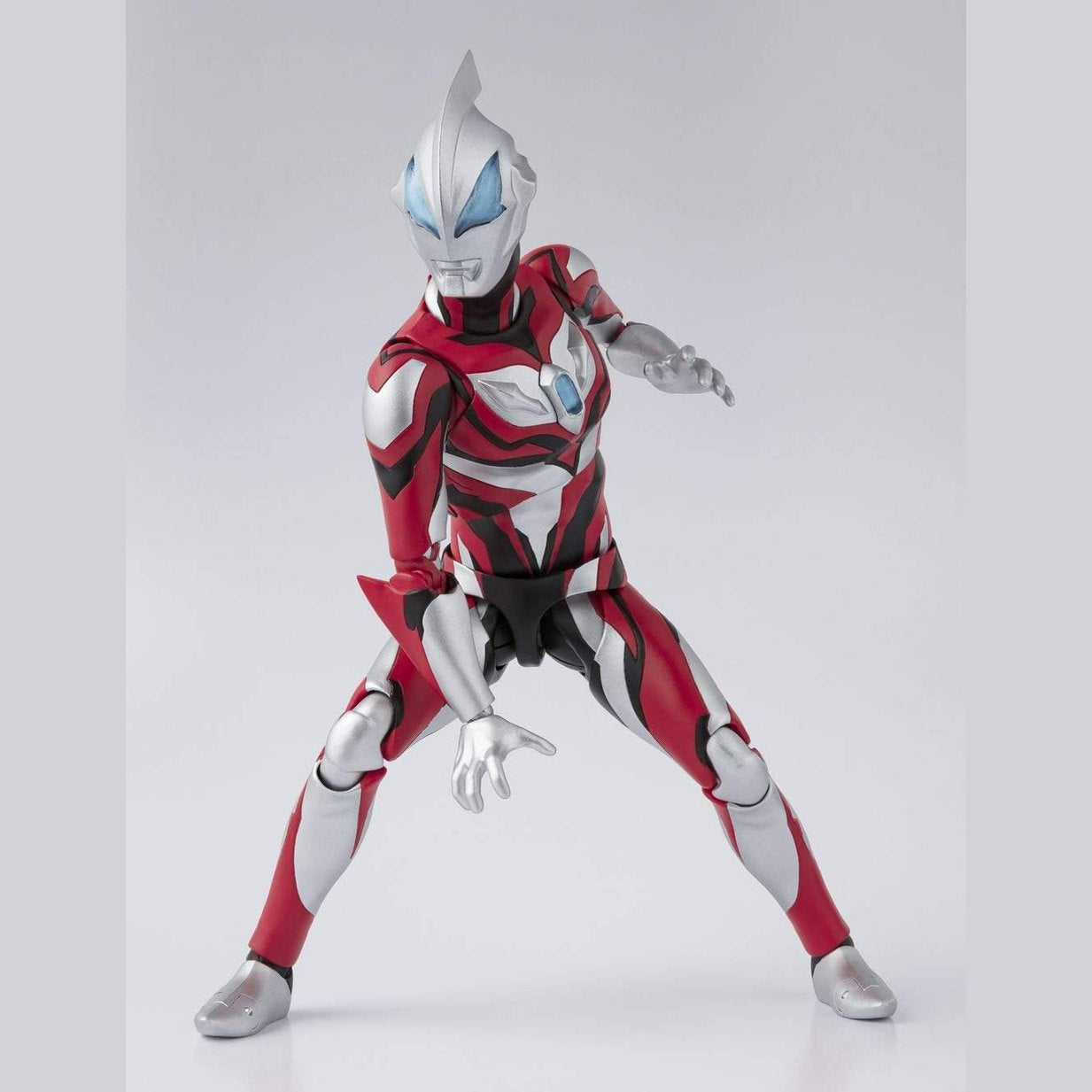 Ultraman Geed Primitive, Bandai Spirits