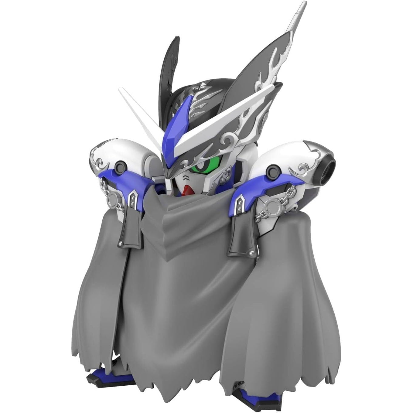 Sdw Heroes Leif Gundam Gp04