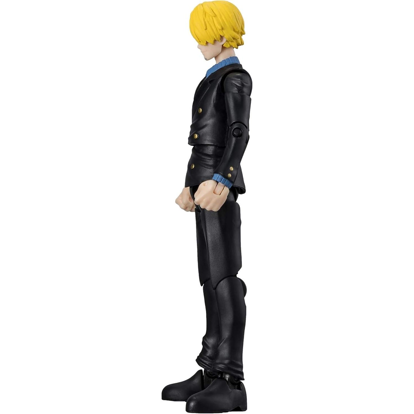 One Piece Ultimate Legends Sanji 5In Action Figure