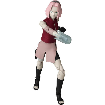 Anime Heroes Naruto Haruno Sakura