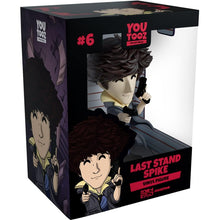 Cowboy Bebop-Last Stand Spike