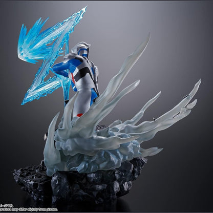 Ultraman Z - Ultraman Z Original, Bandai Spirits