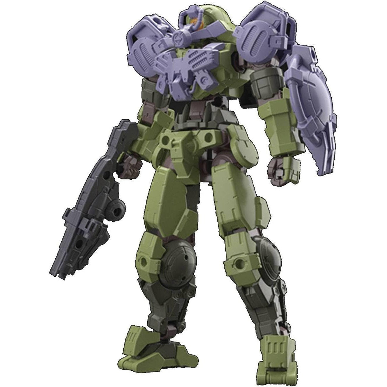 30Mm 1/144 Option Armor For Special Squd [Portano