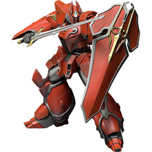 Panzer World Galient Iron Crest Plamax Iron Giant