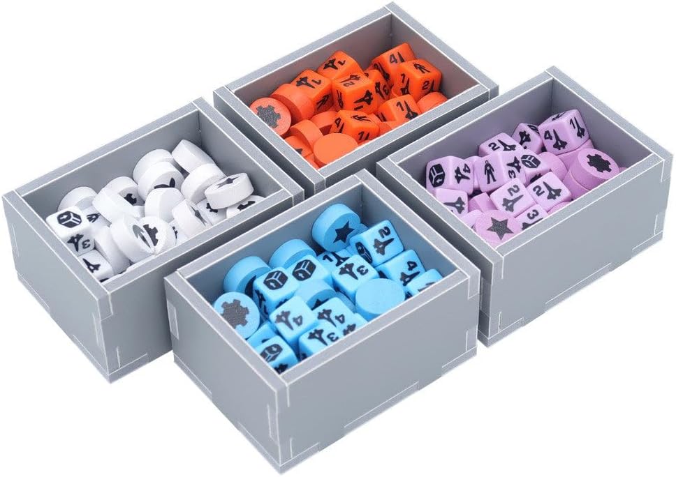 Box Insert: Beyond The Sun - Cats In Hat Inc.