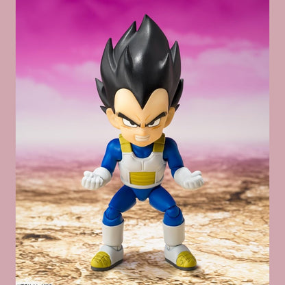 Dragon Ball Daima - Vegeta (Mini)