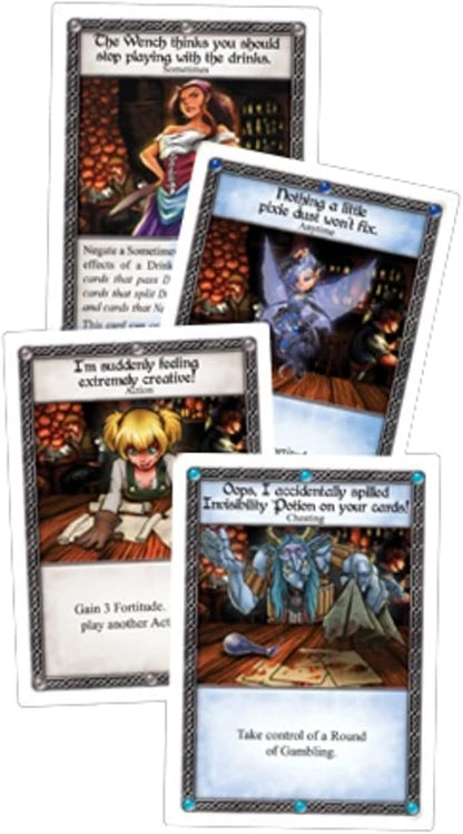 Red Dragon Inn 3