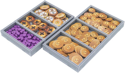 Box Insert: Age Of Innovation - Cats In Hat Inc.