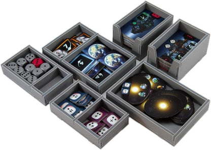 Box Insert: Pulsar 2849 - Cats In Hat Inc.