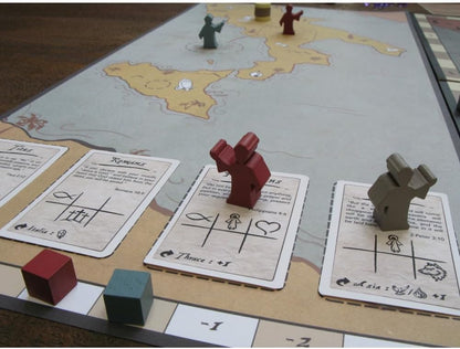 The Acts: Letters from Rome