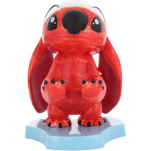 Lilo & Stitch - Badness Level Mini Device Holder