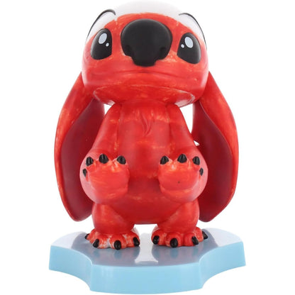 Lilo & Stitch - Badness Level Mini Device Holder