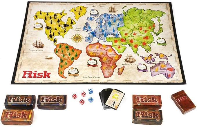 Risk