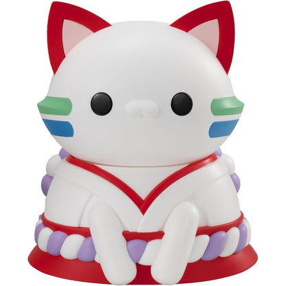 Nyanto! The Big Nyan Piece Series Yamato One Pie