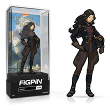 Figpin Avatar The Legend Of Korra Asami Ep 1254