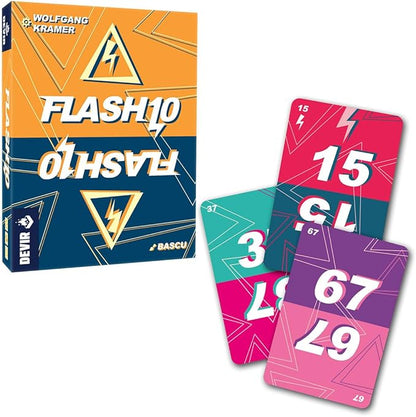 Flash 10