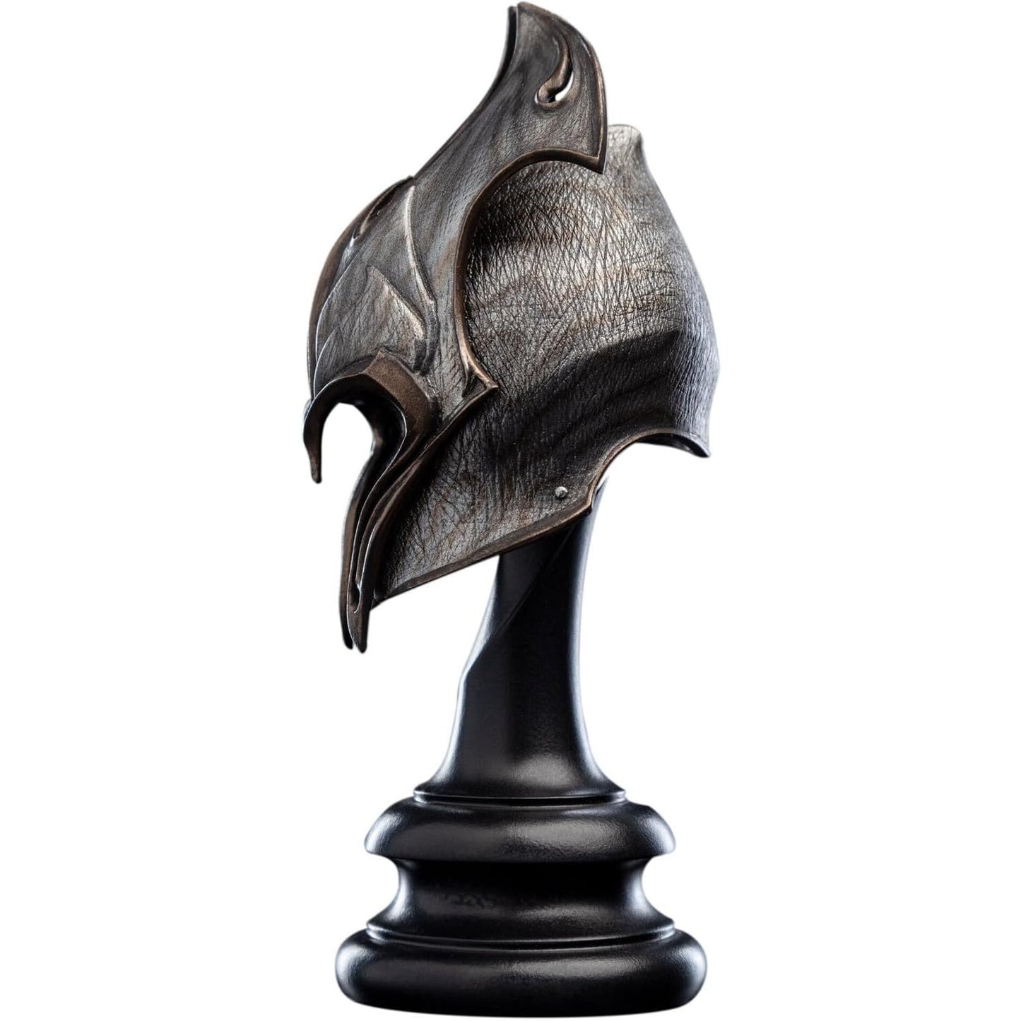 Hobbit Trilogy - Mirkwood Captain Helm 1:4 Scale