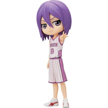 Kuroko'S Basketball Q Posket Atsushi Murasakibara