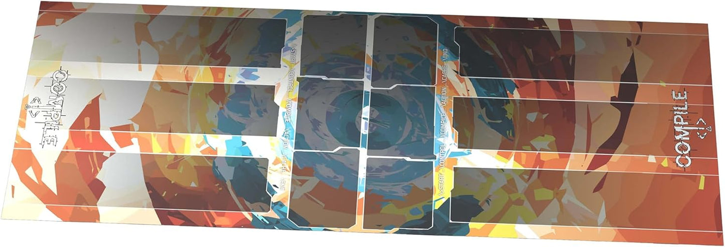 Compile: Playmat 2
