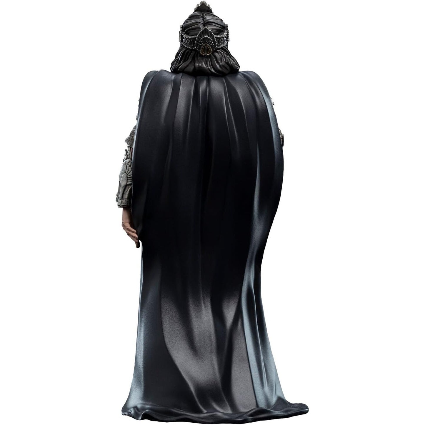 Lord Of The Rings Trilogy King Aragorn Mini Epics