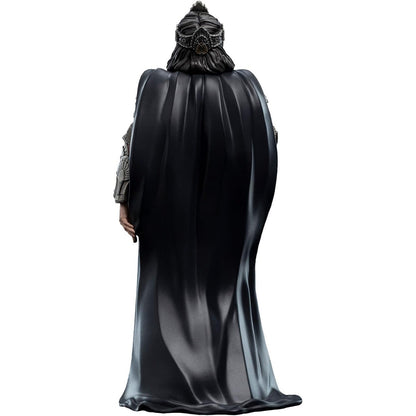 Lord Of The Rings Trilogy King Aragorn Mini Epics