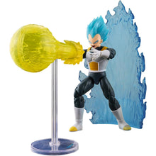Dragon Ball Super - Super Saiyan Blue Vegeta Set