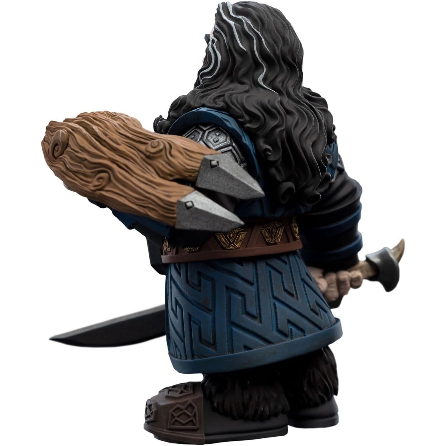 Hobbit Trilogy - Thorin Oakenshield Mini Epics
