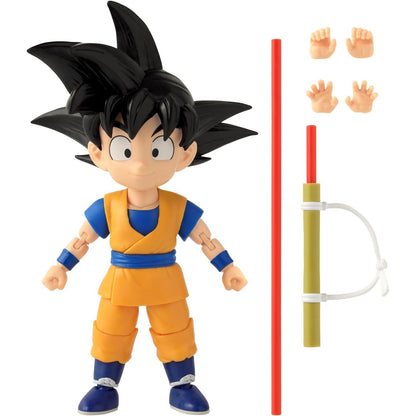 Dragon Ball Daima - Goku [Mini] Action Figure