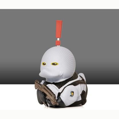 Metal Gear Solid Mini Genome Soldier