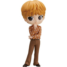 Tinytan Dynamite Q Posket Jin Version B Statue