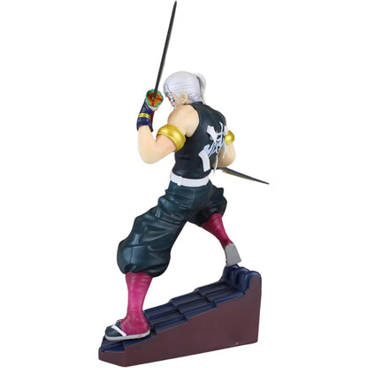 Demon Slayer - Tengen Uzui (Tengen Uzui Is Here!)