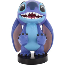 Lilo & Stitch - Smiley Stitch Phone Stand