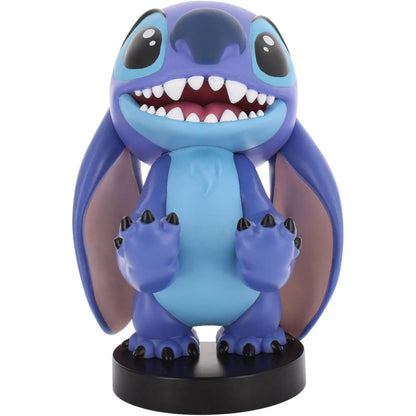 Lilo & Stitch - Smiley Stitch Phone Stand