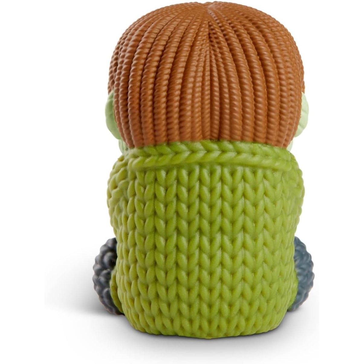 Scooby-Doo - Creeper 017 Micro