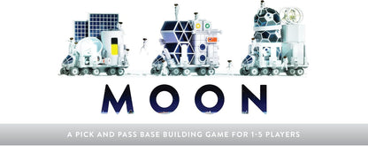 Moon: A Pick and Pass Game
