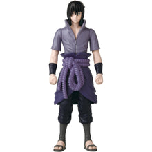 Anime Heroes Mega - Naruto - Sasuke Uchiha 12